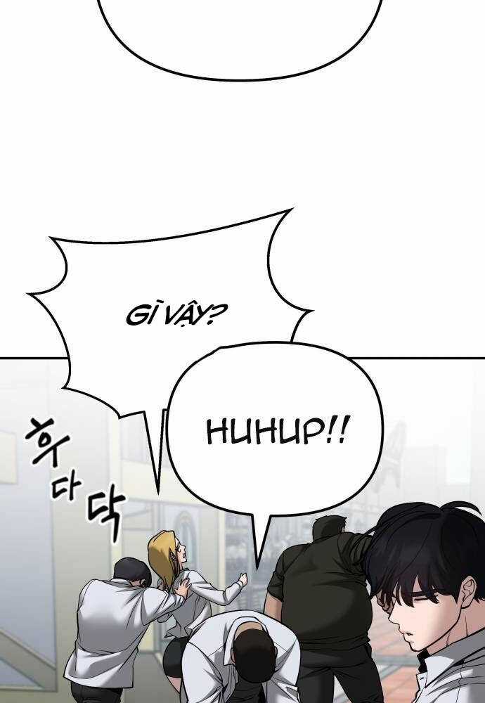 Giang Hồ Thực Thi Công Lý Chapter 90 trang 158