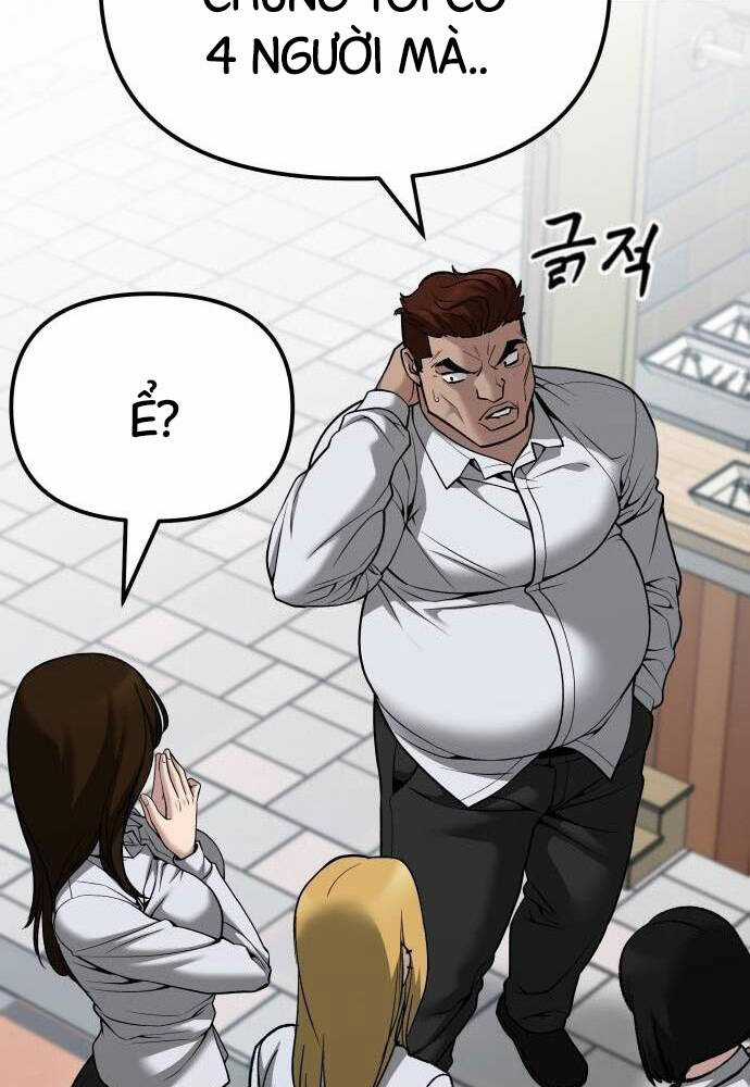 Giang Hồ Thực Thi Công Lý Chapter 90 trang 16