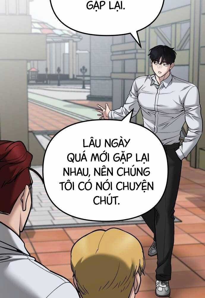 Giang Hồ Thực Thi Công Lý Chapter 90 trang 162