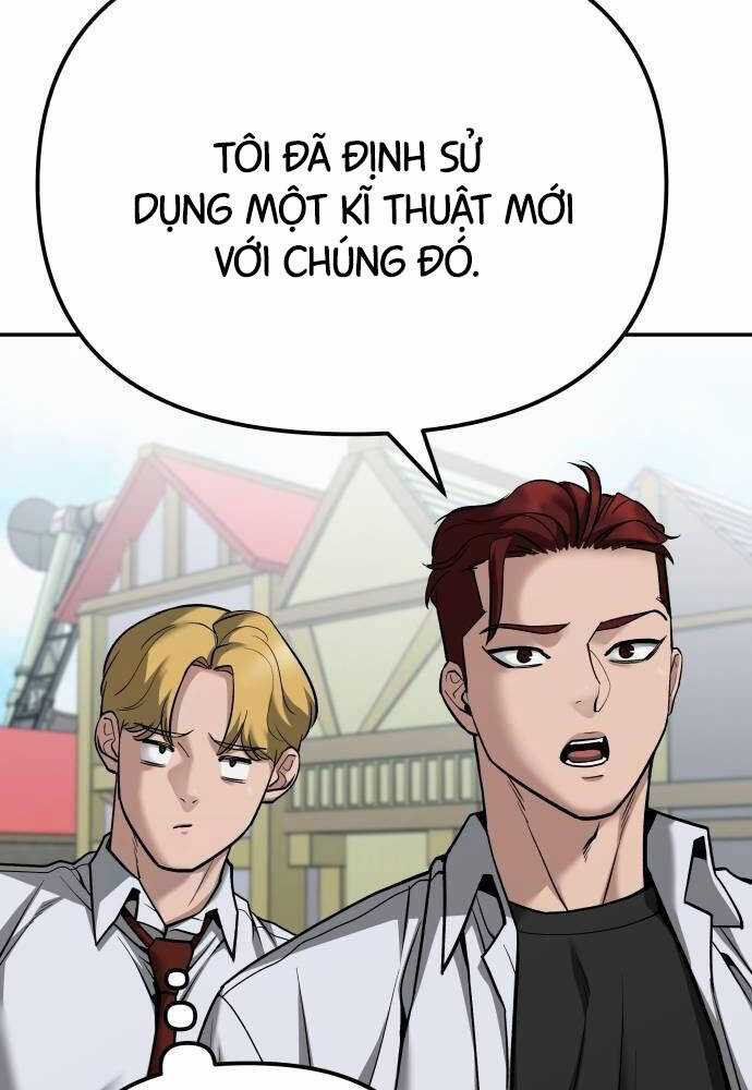 Giang Hồ Thực Thi Công Lý Chapter 90 trang 164