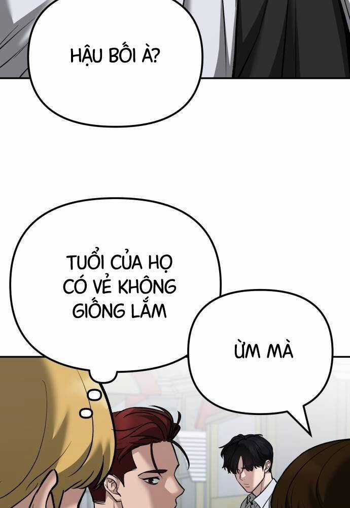 Giang Hồ Thực Thi Công Lý Chapter 90 trang 165