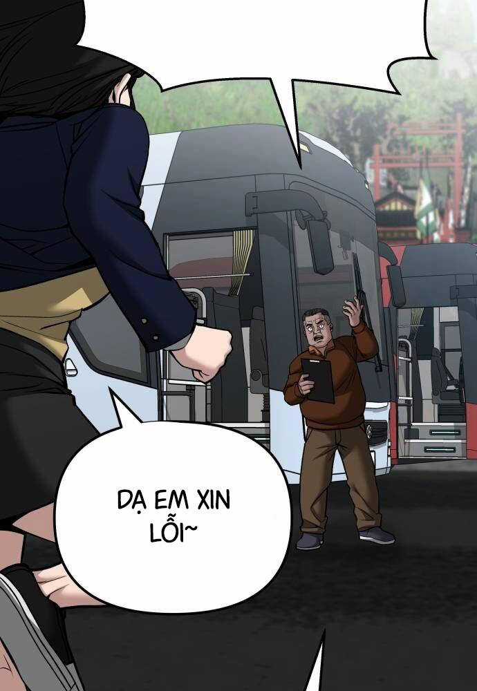 Giang Hồ Thực Thi Công Lý Chapter 90 trang 169