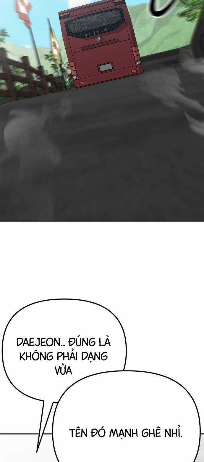 Giang Hồ Thực Thi Công Lý Chapter 90 trang 171