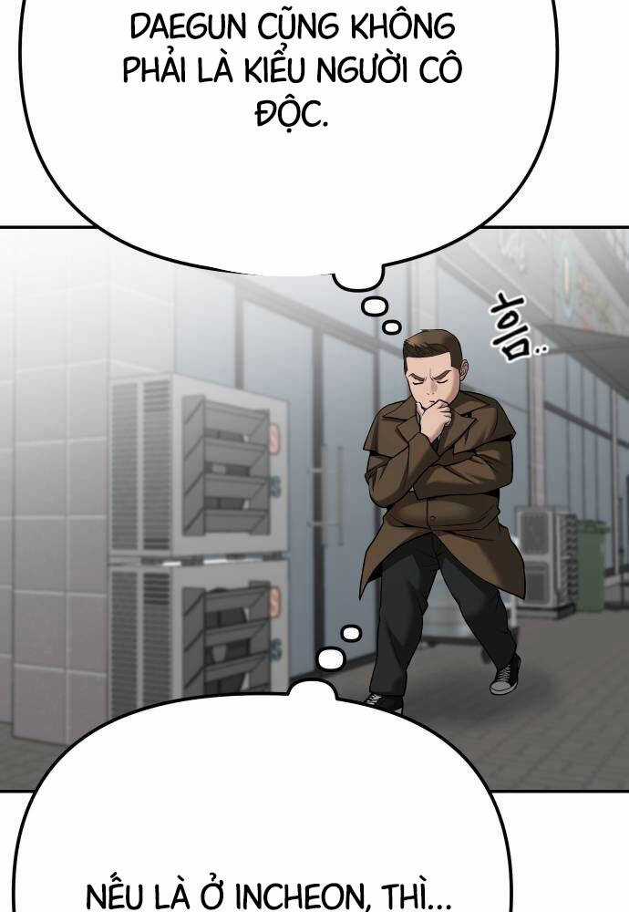 Giang Hồ Thực Thi Công Lý Chapter 90 trang 181