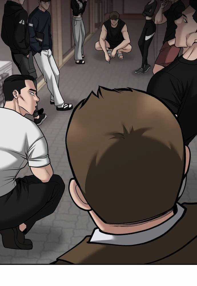 Giang Hồ Thực Thi Công Lý Chapter 90 trang 185