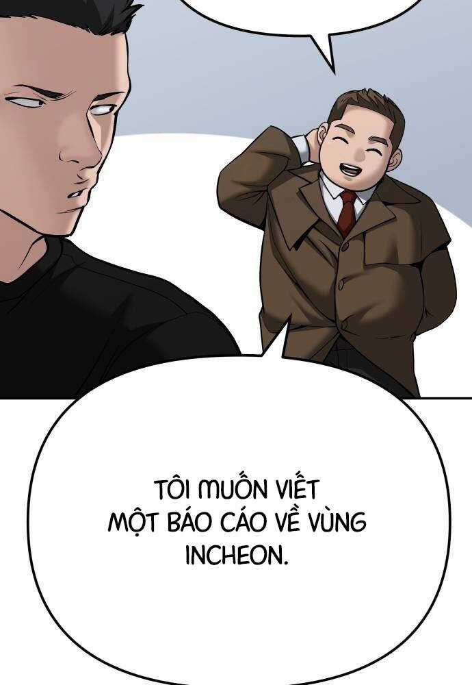 Giang Hồ Thực Thi Công Lý Chapter 90 trang 189