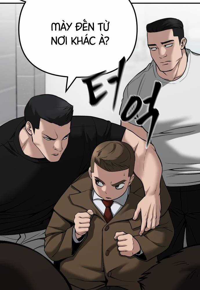 Giang Hồ Thực Thi Công Lý Chapter 90 trang 193