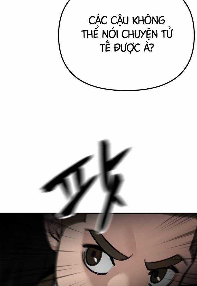 Giang Hồ Thực Thi Công Lý Chapter 90 trang 197