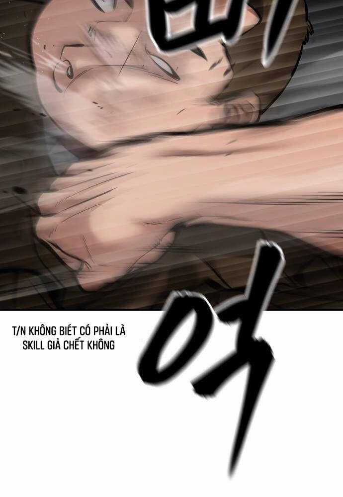 Giang Hồ Thực Thi Công Lý Chapter 90 trang 199