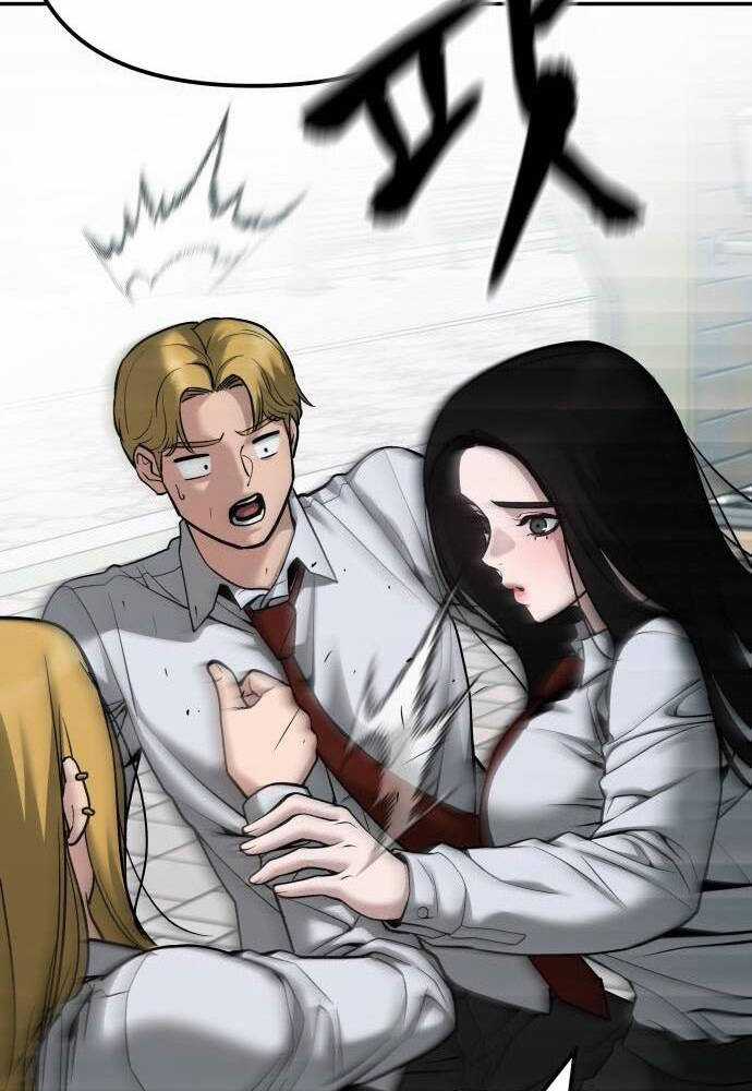 Giang Hồ Thực Thi Công Lý Chapter 90 trang 20