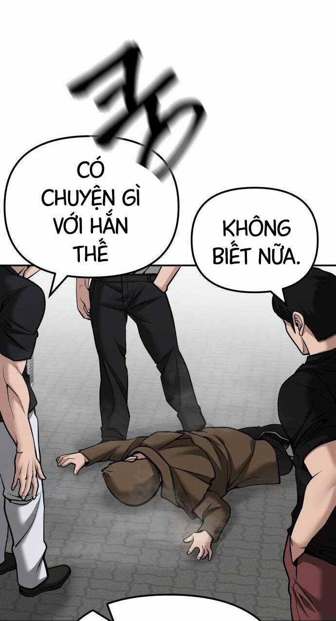 Giang Hồ Thực Thi Công Lý Chapter 90 trang 200