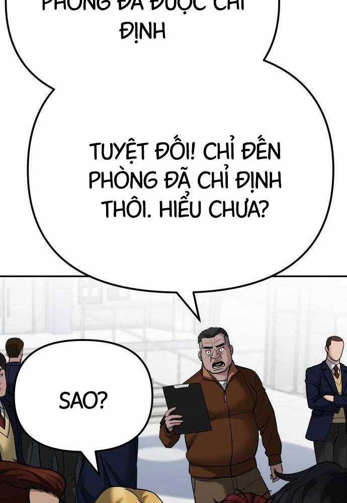 Giang Hồ Thực Thi Công Lý Chapter 90 trang 203