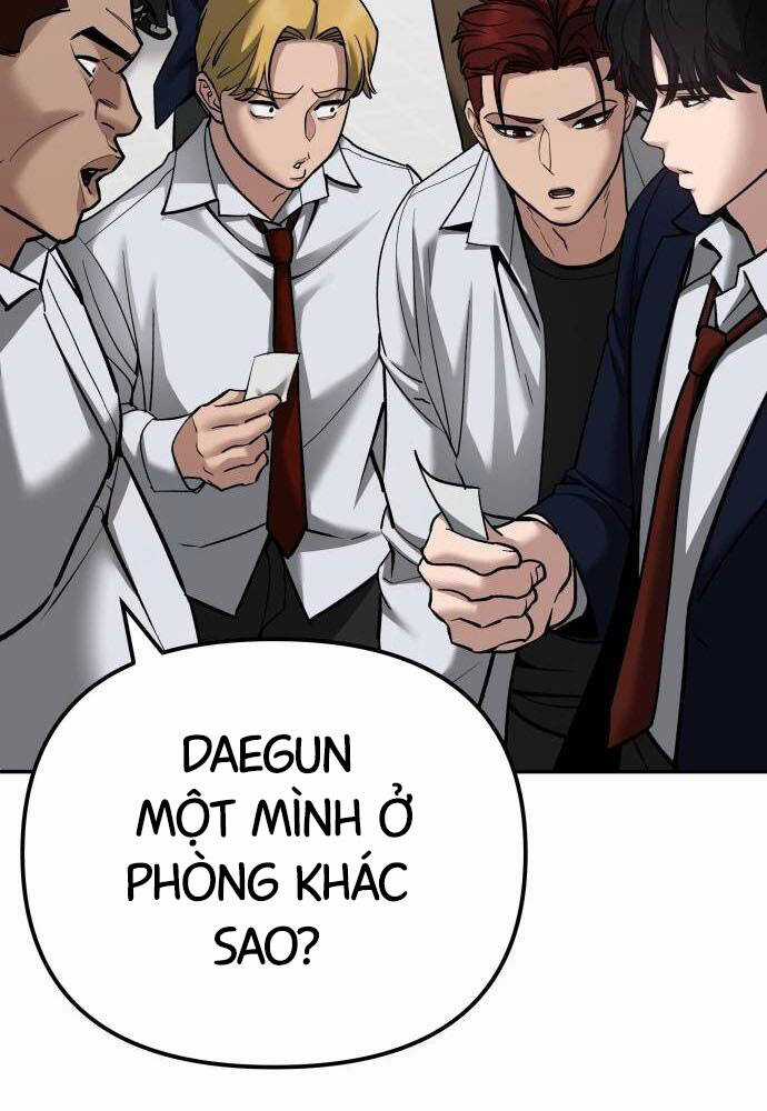 Giang Hồ Thực Thi Công Lý Chapter 90 trang 204