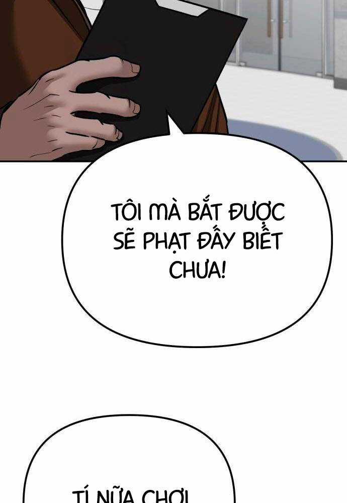 Giang Hồ Thực Thi Công Lý Chapter 90 trang 206