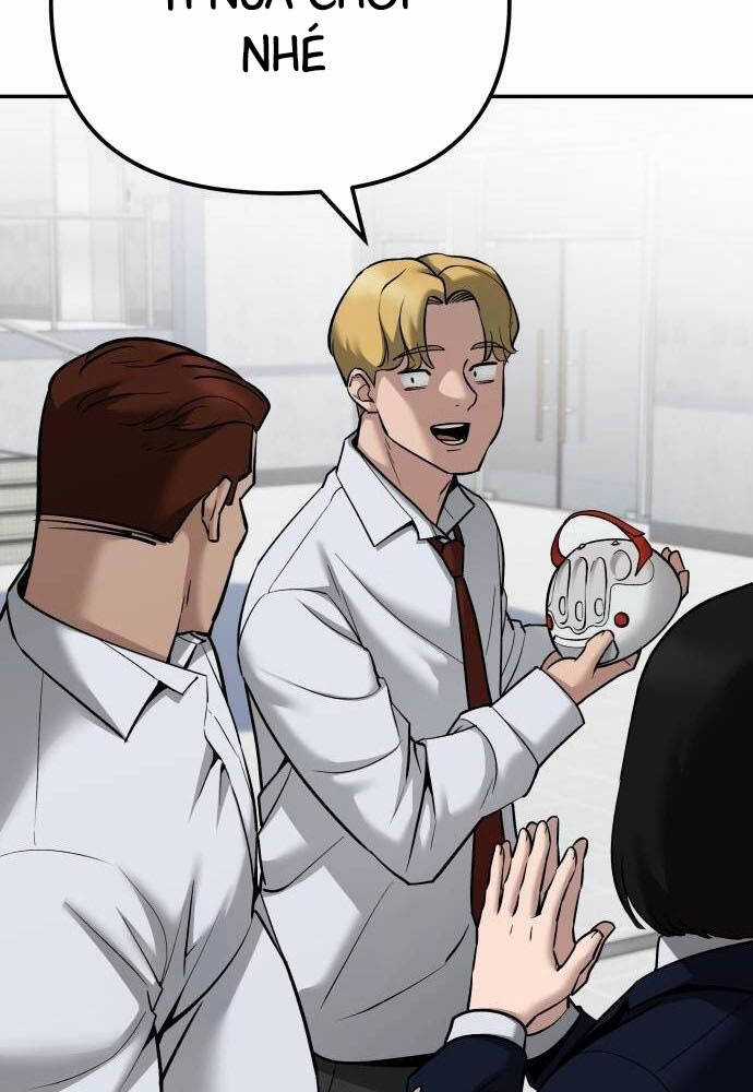 Giang Hồ Thực Thi Công Lý Chapter 90 trang 207