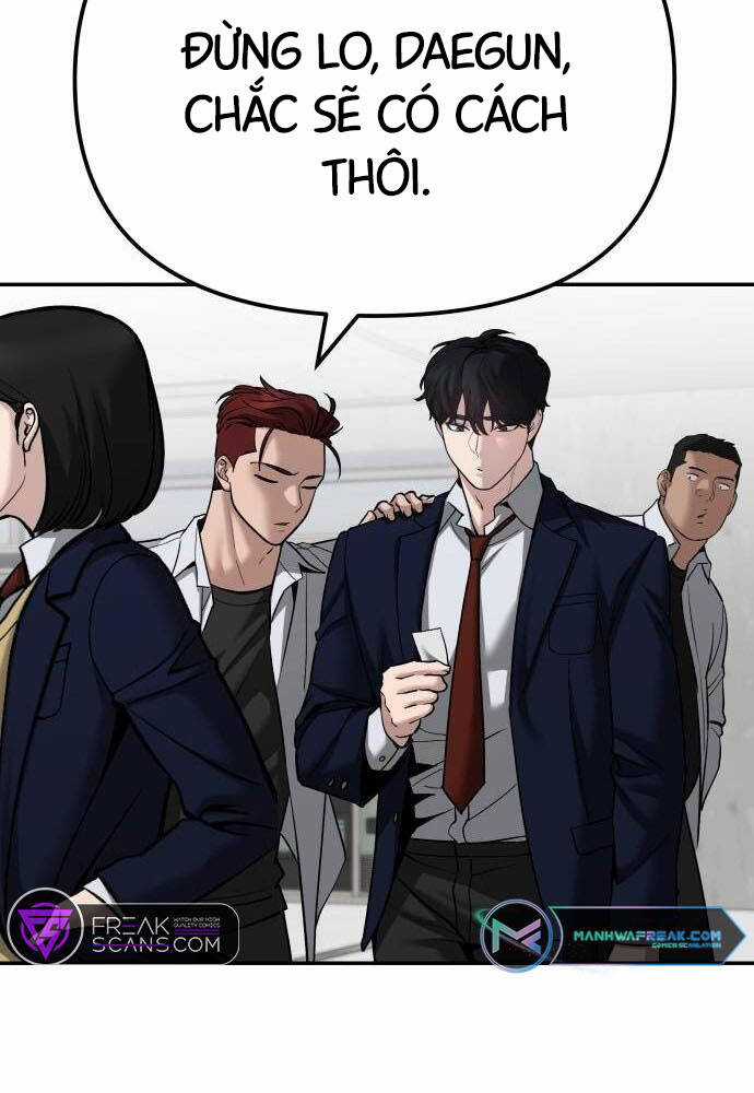 Giang Hồ Thực Thi Công Lý Chapter 90 trang 209