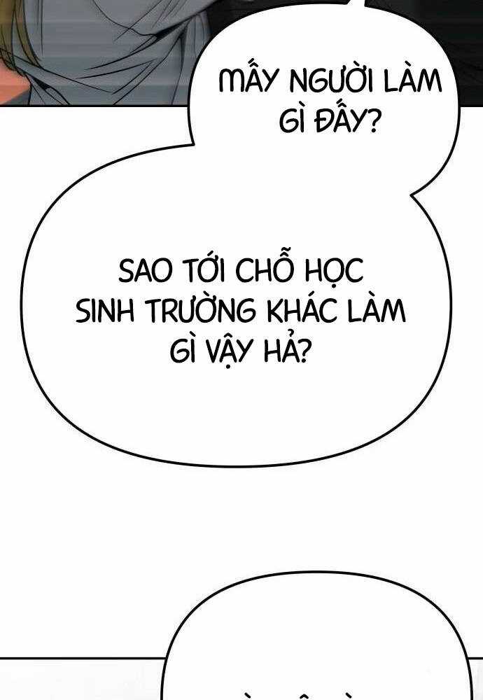 Giang Hồ Thực Thi Công Lý Chapter 90 trang 21