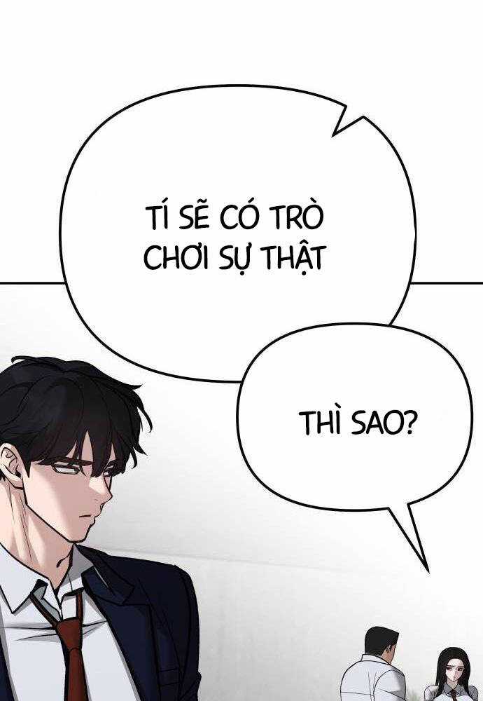 Giang Hồ Thực Thi Công Lý Chapter 90 trang 216