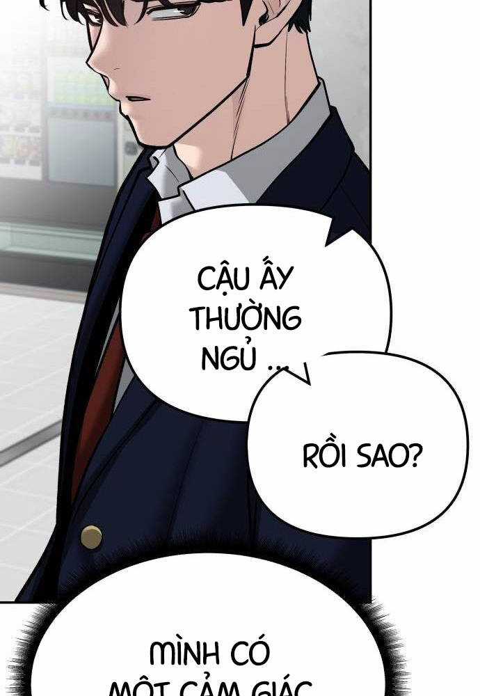 Giang Hồ Thực Thi Công Lý Chapter 90 trang 219