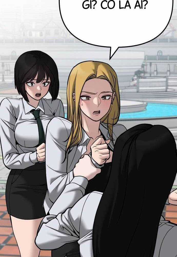 Giang Hồ Thực Thi Công Lý Chapter 90 trang 22