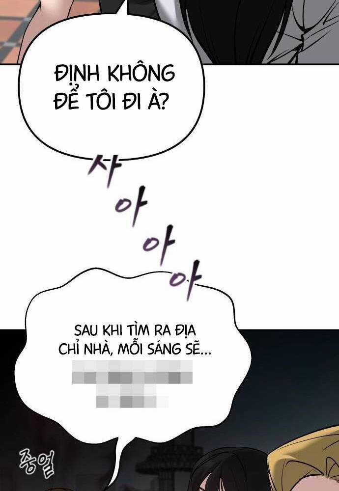 Giang Hồ Thực Thi Công Lý Chapter 90 trang 23