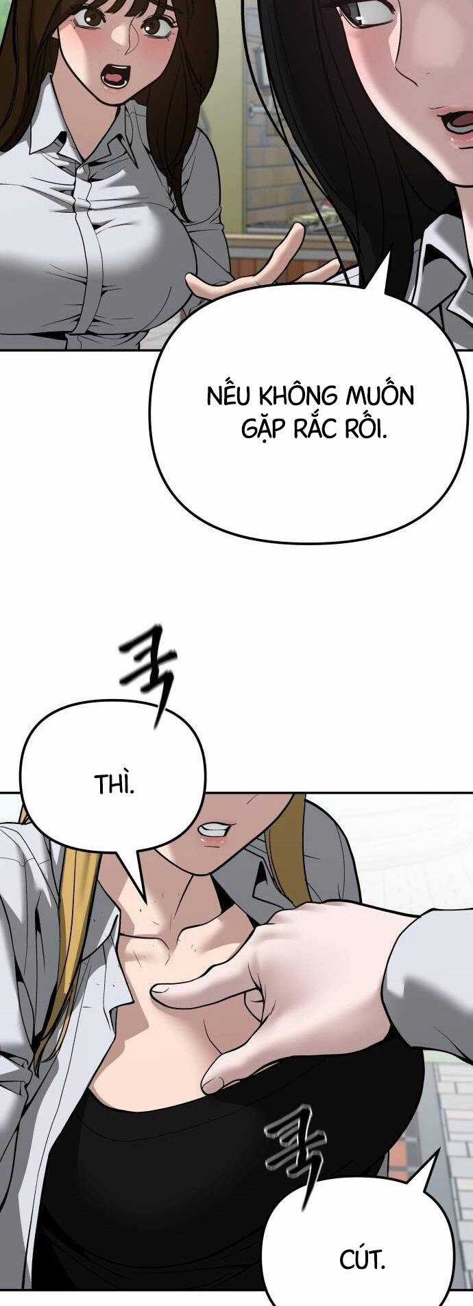 Giang Hồ Thực Thi Công Lý Chapter 90 trang 28