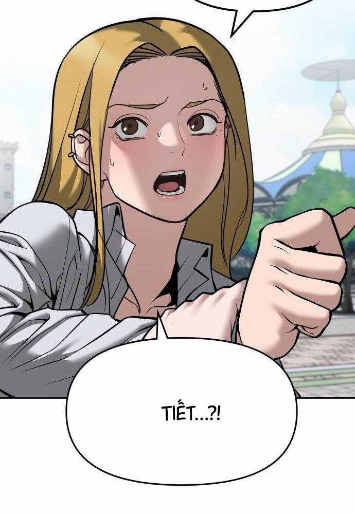 Giang Hồ Thực Thi Công Lý Chapter 90 trang 32