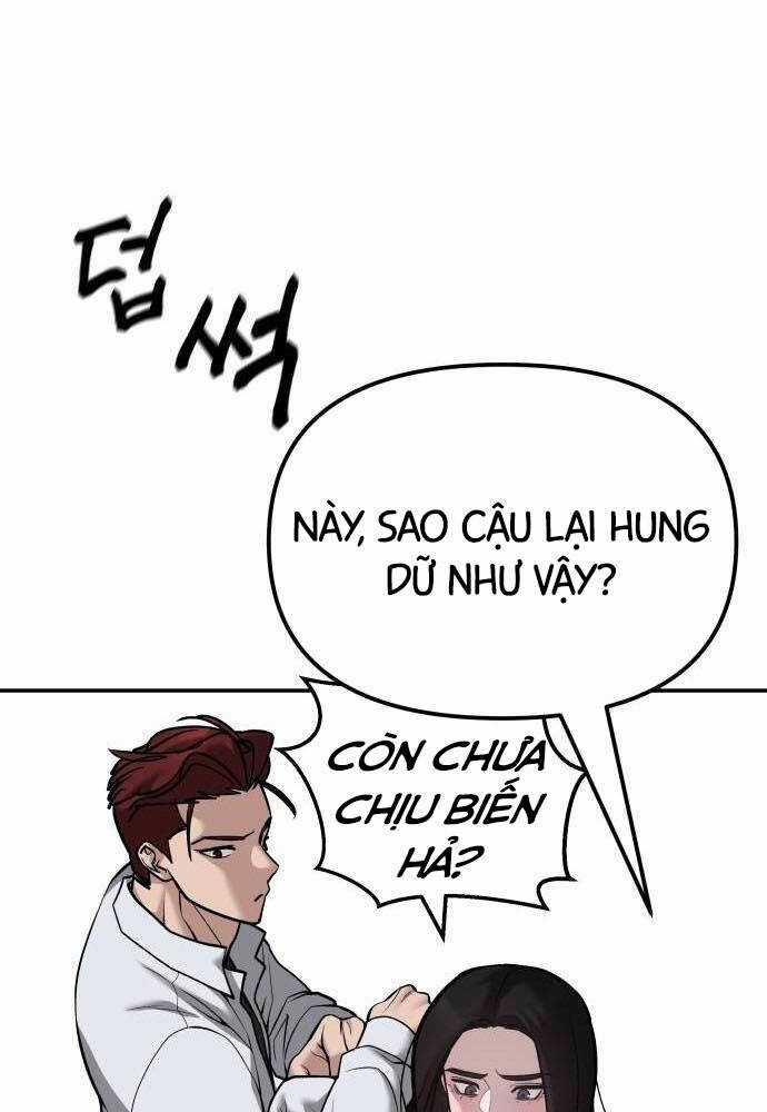 Giang Hồ Thực Thi Công Lý Chapter 90 trang 33