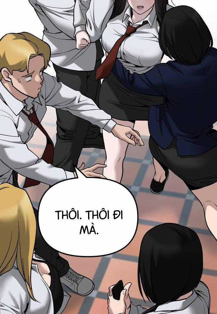 Giang Hồ Thực Thi Công Lý Chapter 90 trang 34