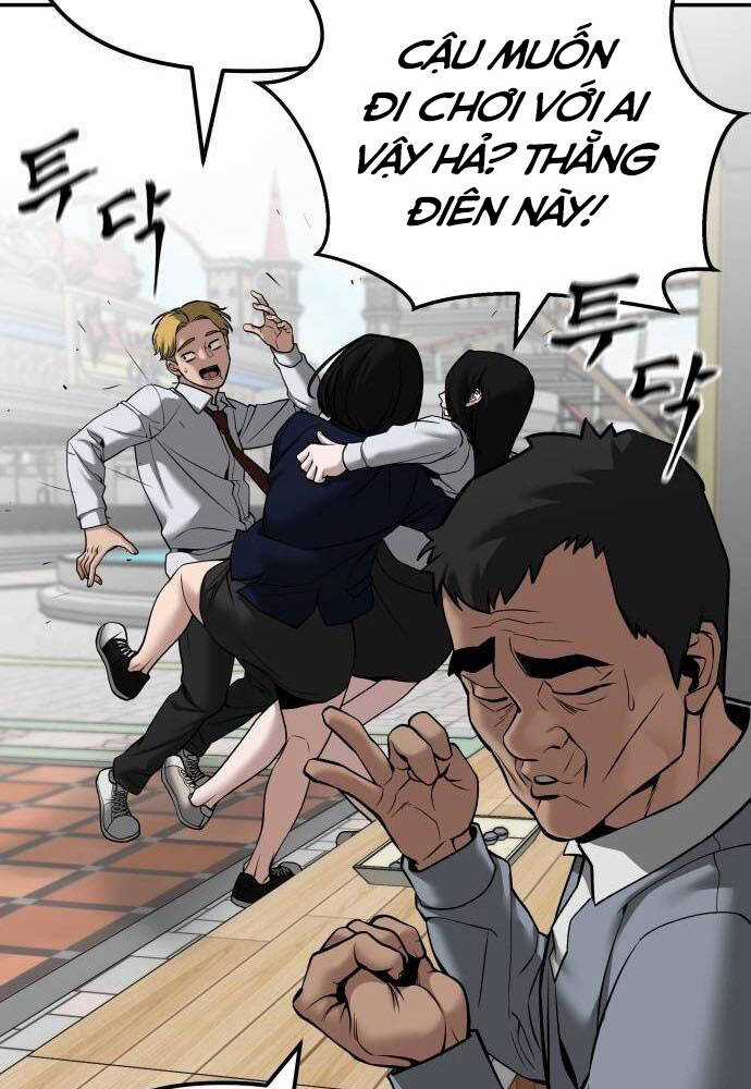 Giang Hồ Thực Thi Công Lý Chapter 90 trang 36