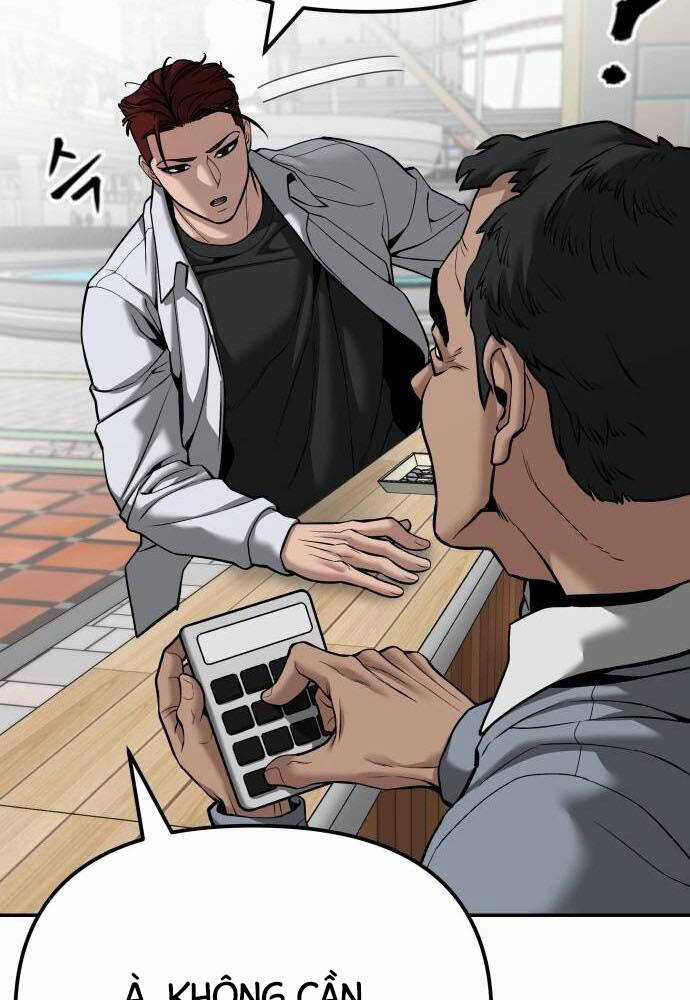 Giang Hồ Thực Thi Công Lý Chapter 90 trang 38