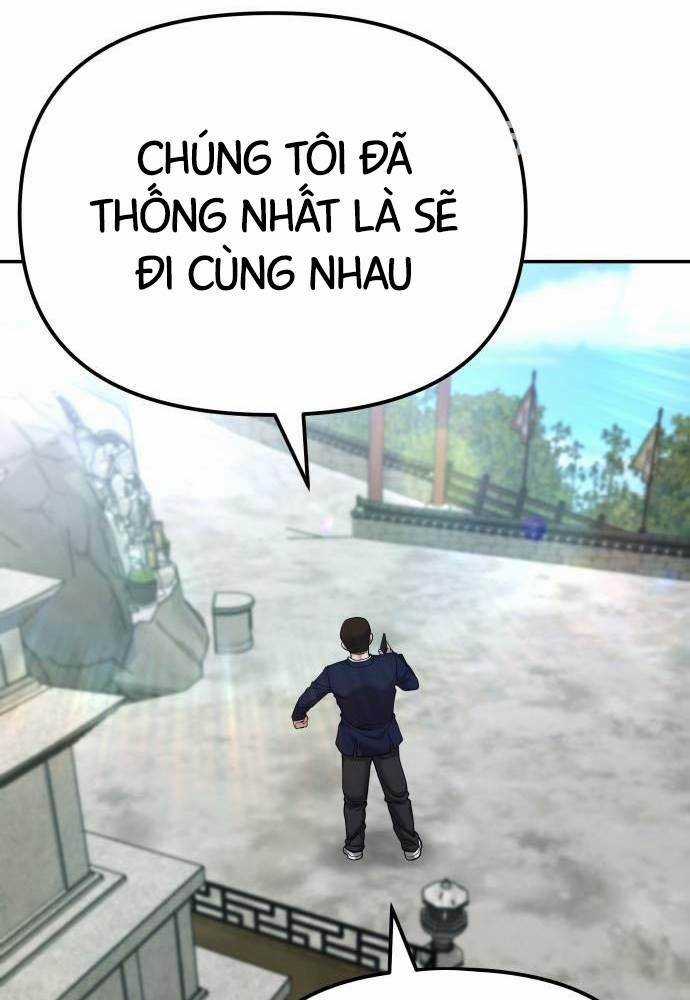 Giang Hồ Thực Thi Công Lý Chapter 90 trang 4