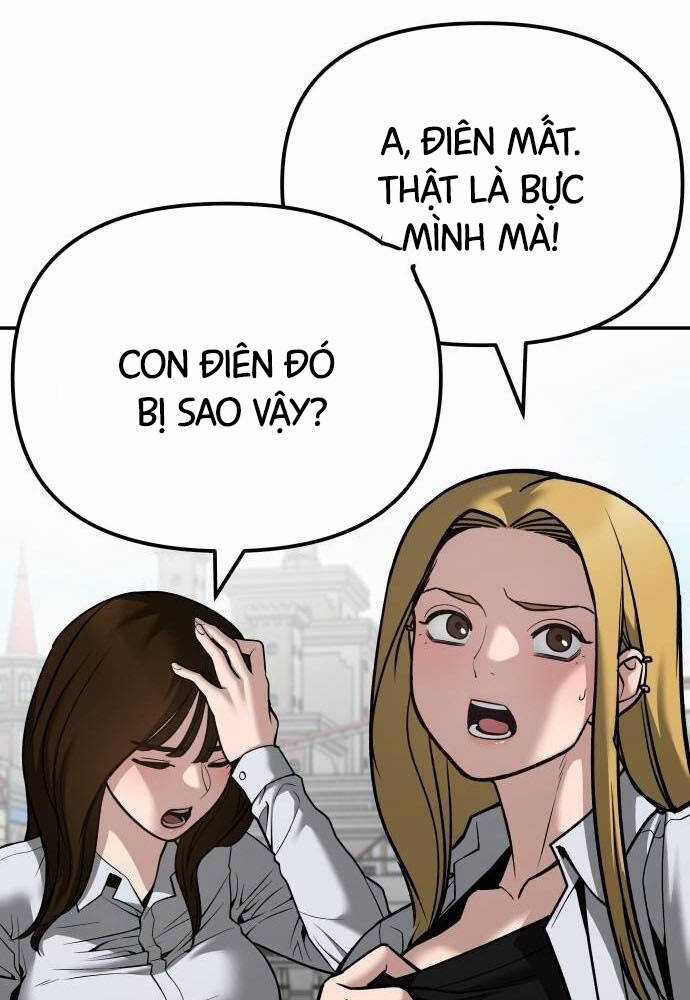 Giang Hồ Thực Thi Công Lý Chapter 90 trang 41