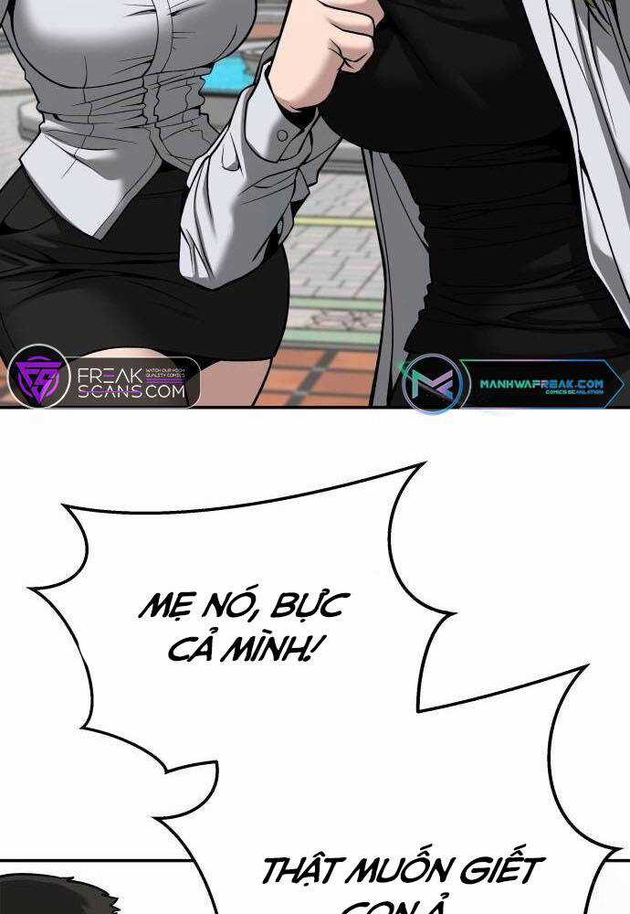 Giang Hồ Thực Thi Công Lý Chapter 90 trang 42