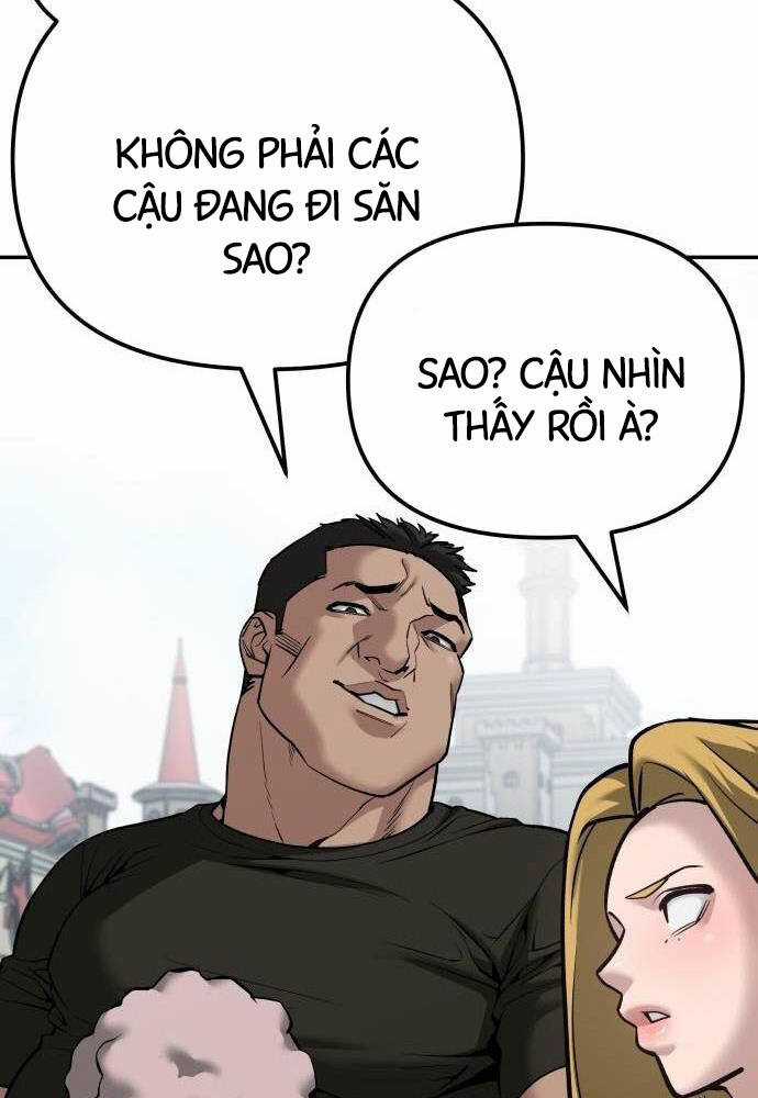 Giang Hồ Thực Thi Công Lý Chapter 90 trang 45