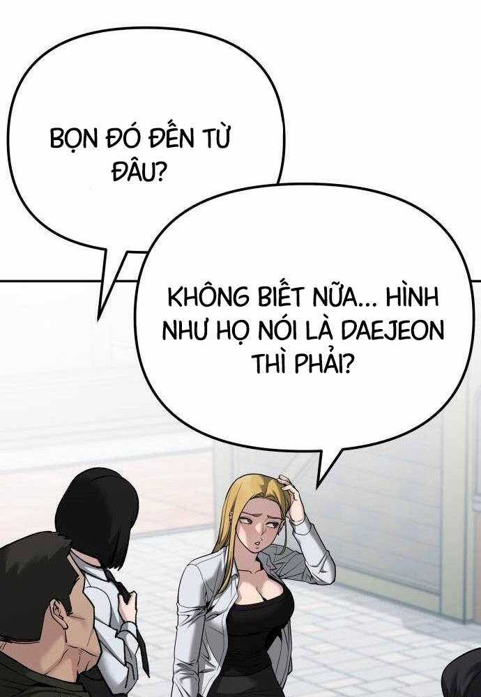 Giang Hồ Thực Thi Công Lý Chapter 90 trang 47