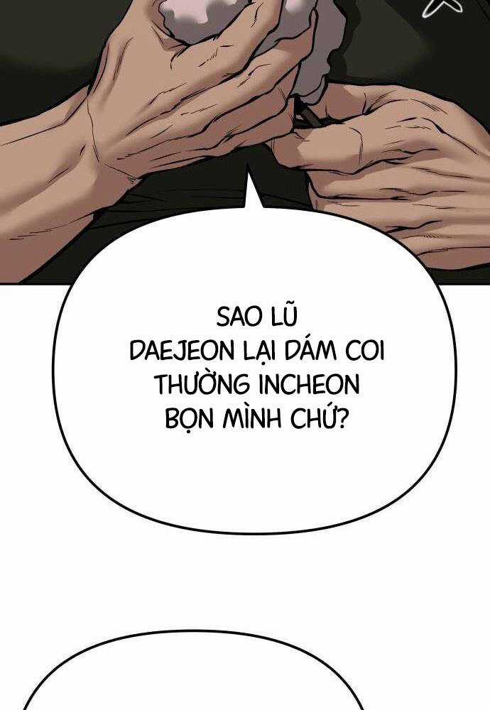 Giang Hồ Thực Thi Công Lý Chapter 90 trang 50