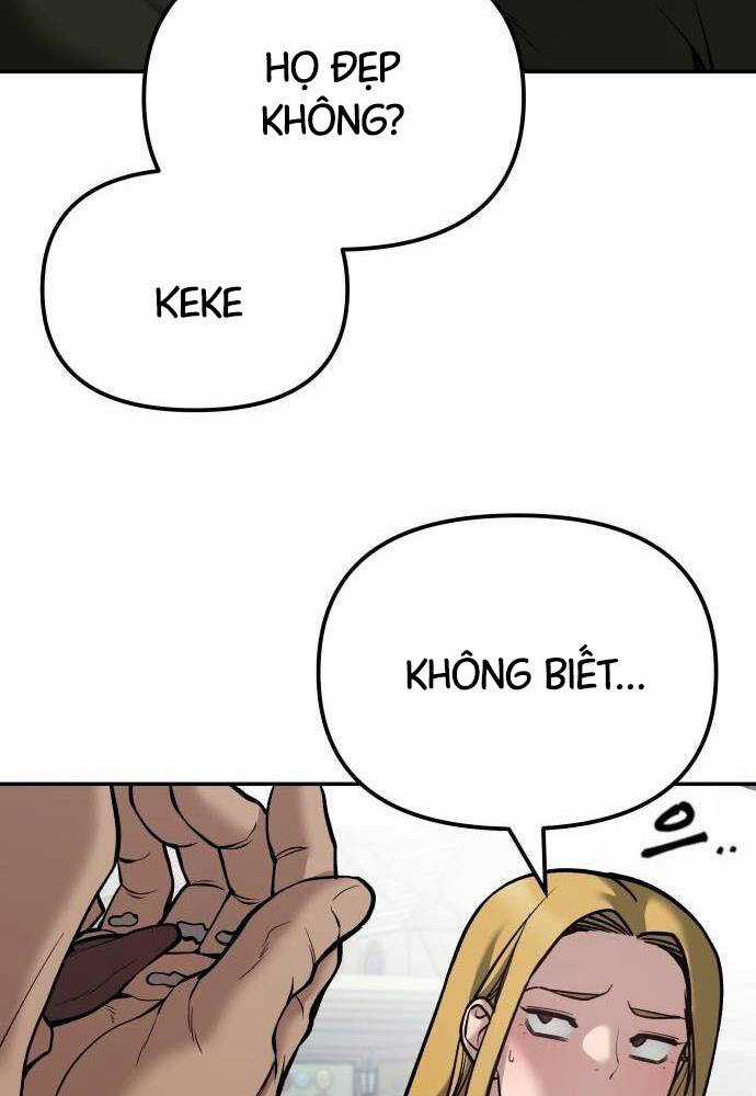 Giang Hồ Thực Thi Công Lý Chapter 90 trang 52