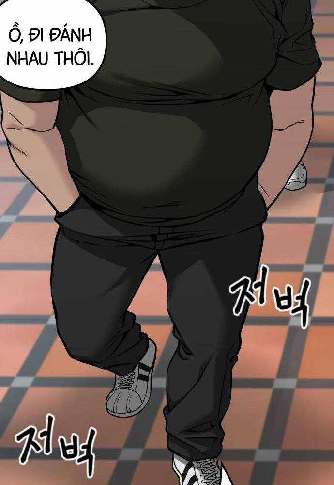 Giang Hồ Thực Thi Công Lý Chapter 90 trang 55