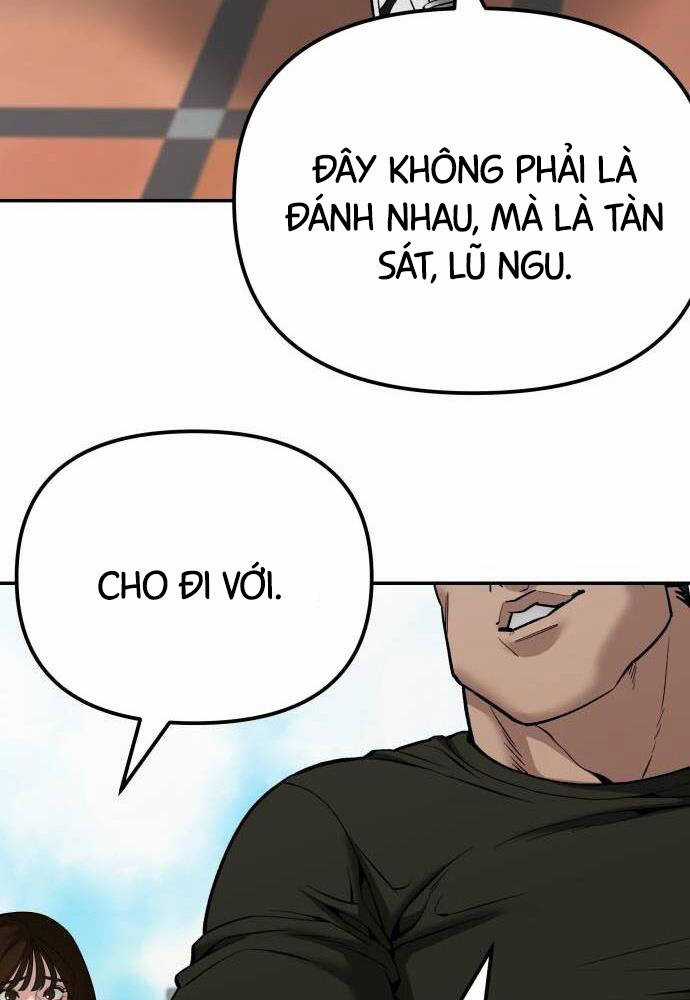 Giang Hồ Thực Thi Công Lý Chapter 90 trang 56