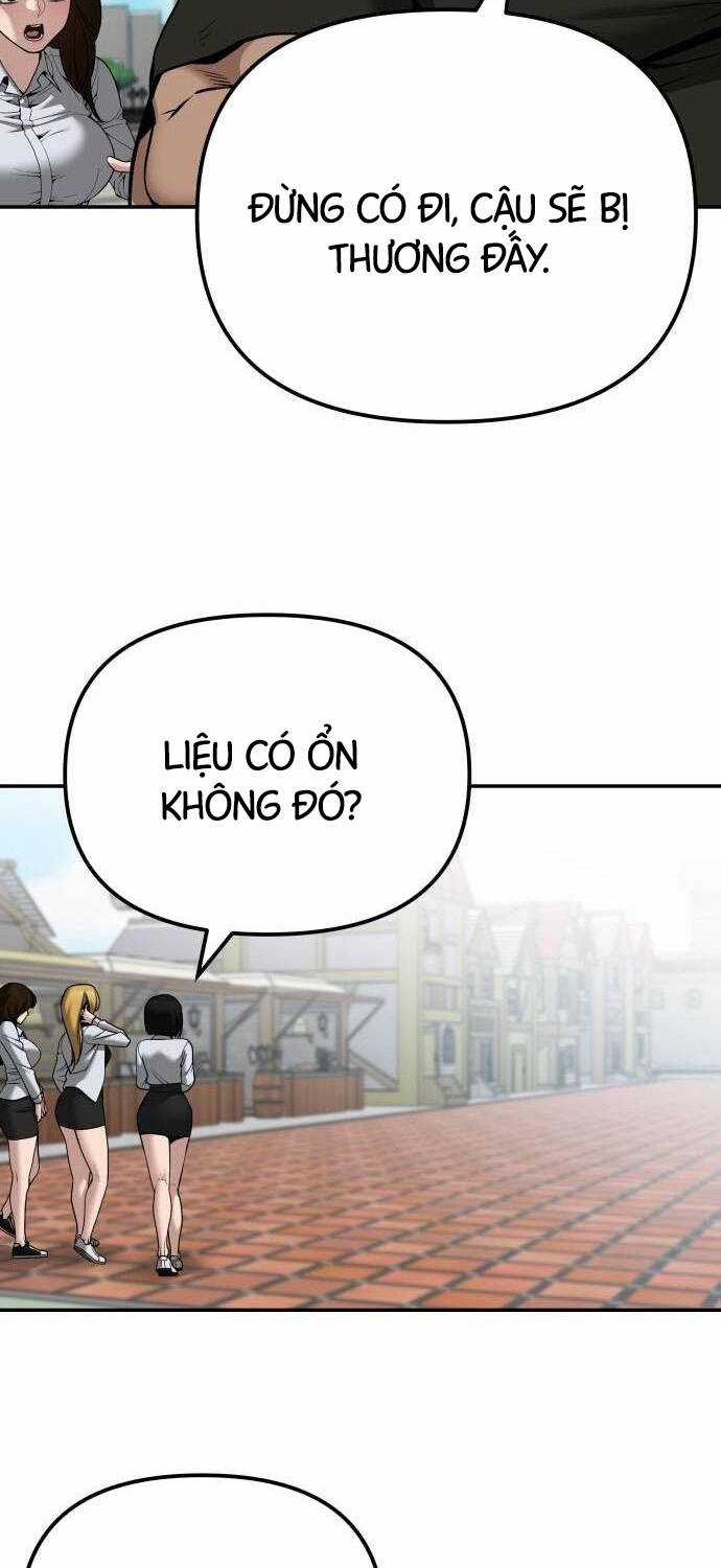Giang Hồ Thực Thi Công Lý Chapter 90 trang 57