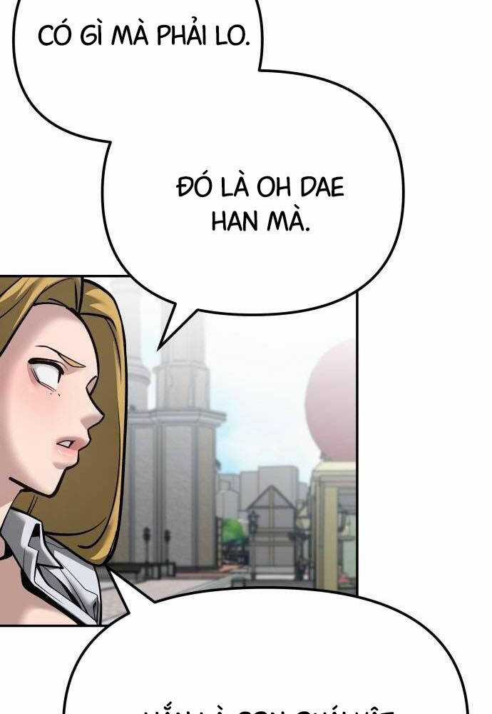 Giang Hồ Thực Thi Công Lý Chapter 90 trang 58