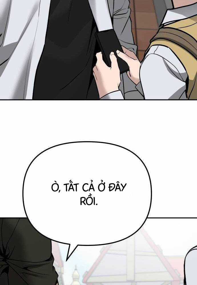 Giang Hồ Thực Thi Công Lý Chapter 90 trang 71