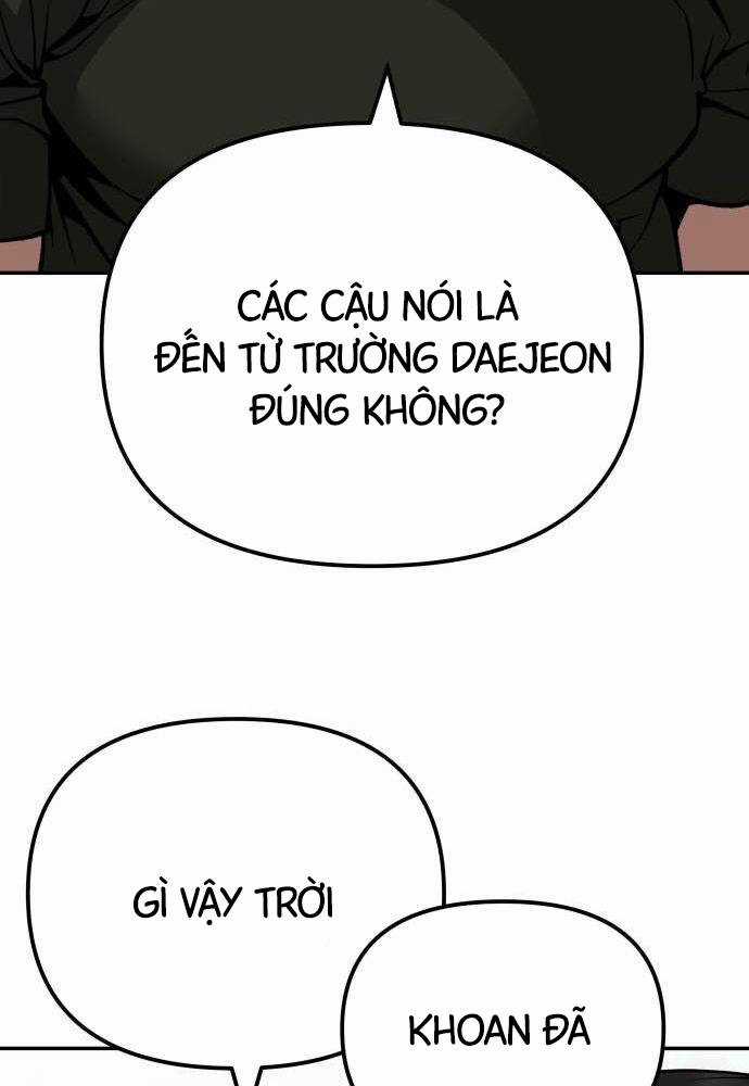 Giang Hồ Thực Thi Công Lý Chapter 90 trang 77