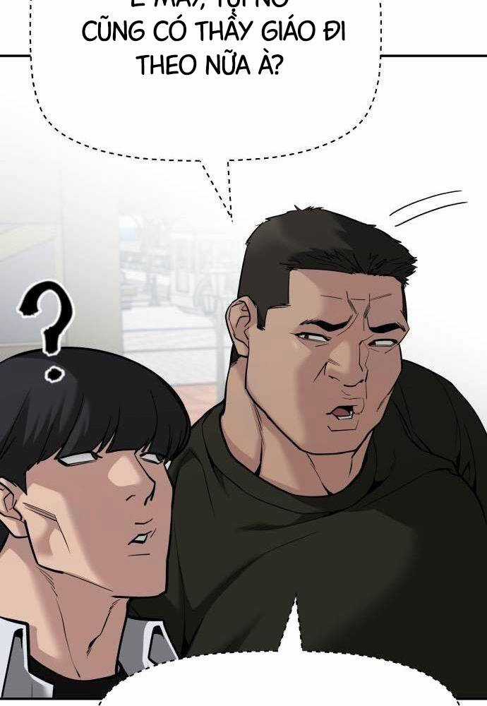 Giang Hồ Thực Thi Công Lý Chapter 90 trang 81