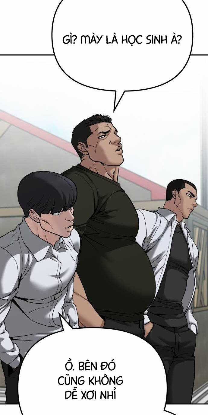 Giang Hồ Thực Thi Công Lý Chapter 90 trang 86