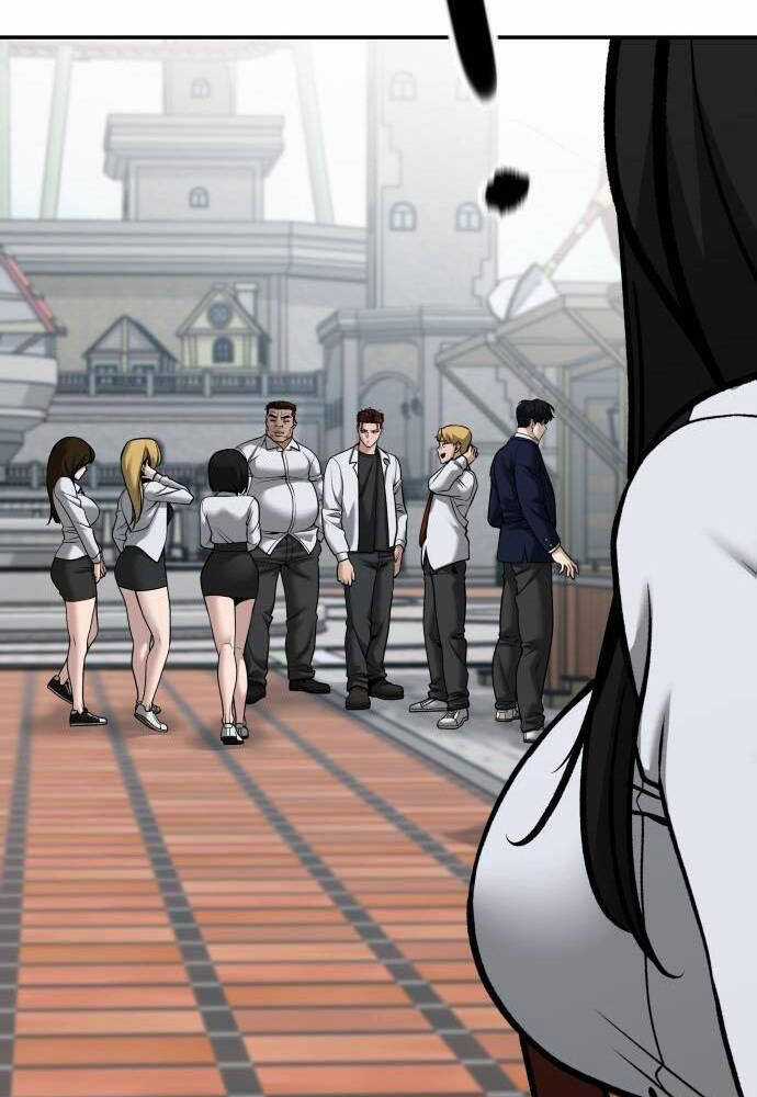 Giang Hồ Thực Thi Công Lý Chapter 90 trang 9