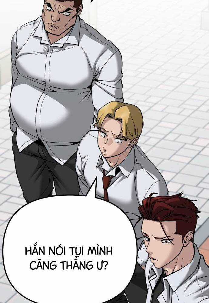 Giang Hồ Thực Thi Công Lý Chapter 90 trang 90