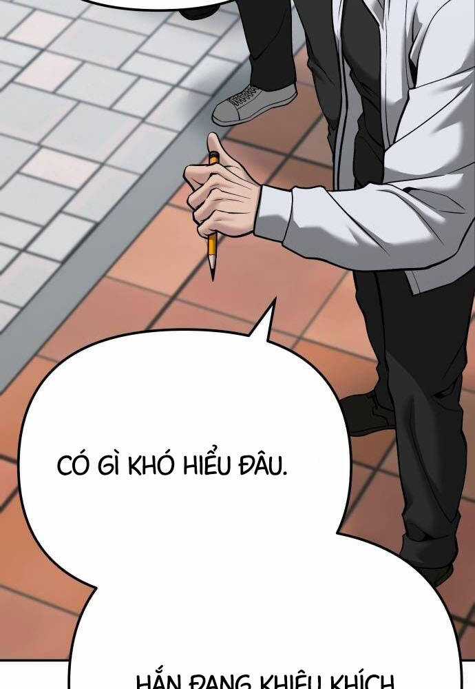 Giang Hồ Thực Thi Công Lý Chapter 90 trang 91