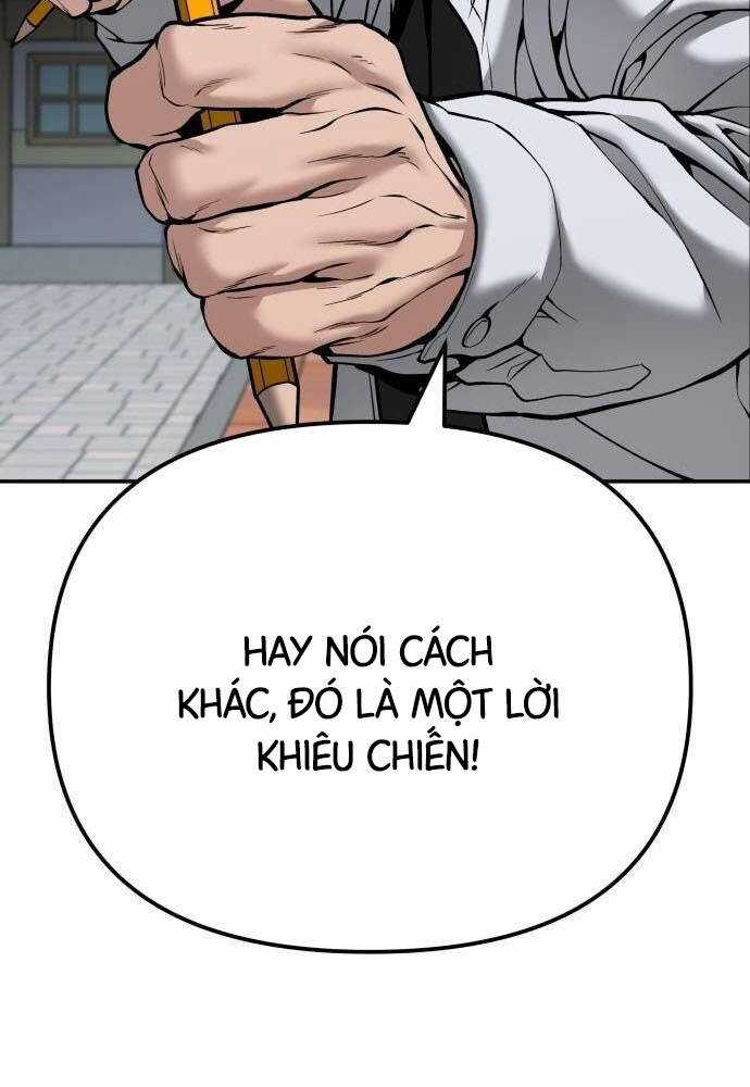 Giang Hồ Thực Thi Công Lý Chapter 90 trang 93